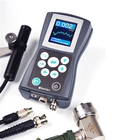 Vibration Tester service|handheld vibration testing equipment.